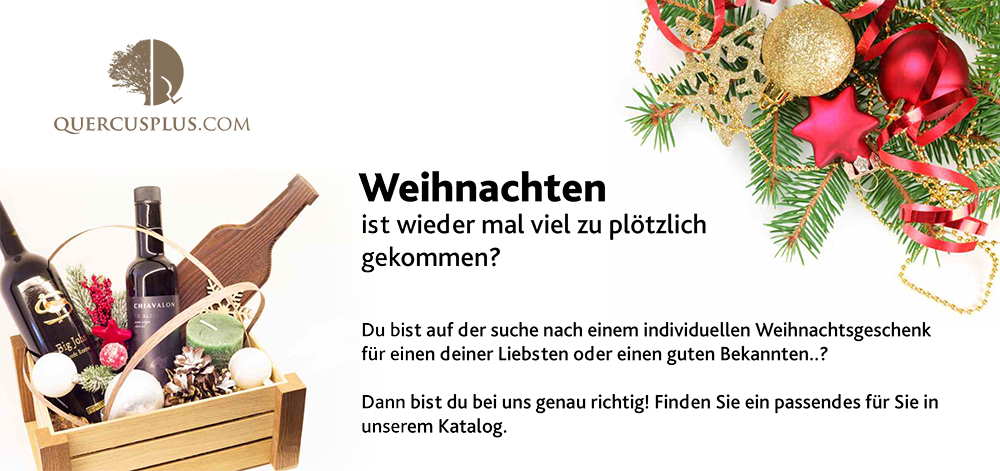 geschenk